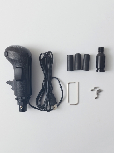 Грузовая ручка КПП, ShifterX Set-1