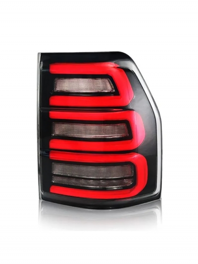 Фары задние для автомобиля Mitsubishi Pajero V93, V97, 2 шт.-3