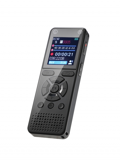 Диктофон цифровой VoiceBit, 600 мАч-3