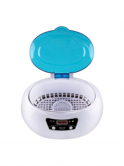 Ультразвуковая ванна CrystalPure Cosmos, 0.6 л-3